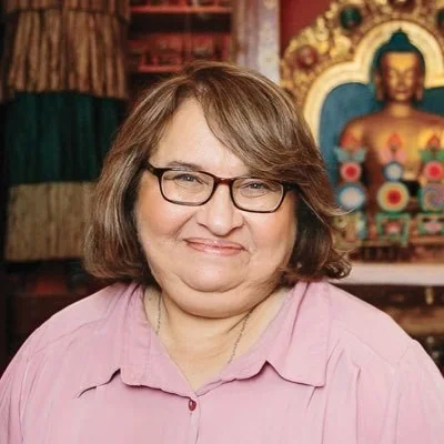 @SharonSalzberg - Twitter Account Stats