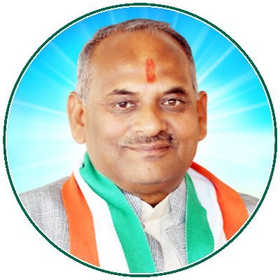 Shashank Bhargava - MLA