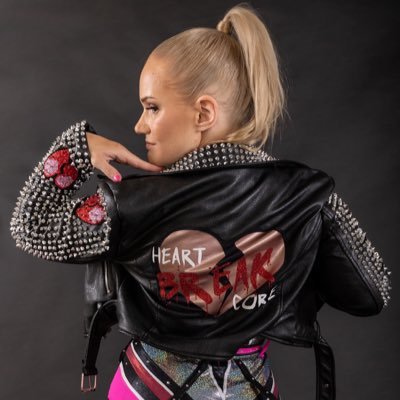 Shazza McKenzie