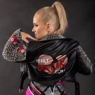 @Shazza_McKenzie - Twitter Account Stats