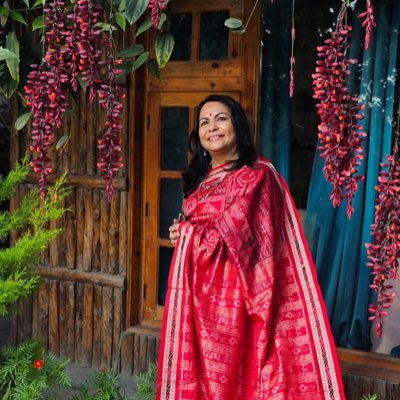 Shefali Vaidya. 🇮🇳