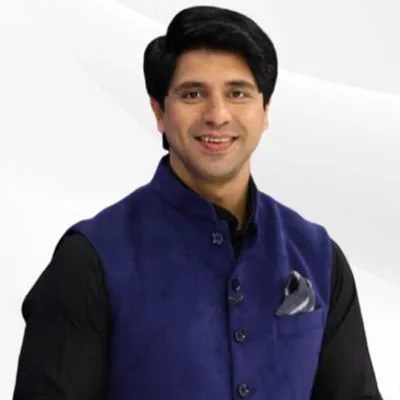 @Shehzad_Ind - Twitter Account Stats