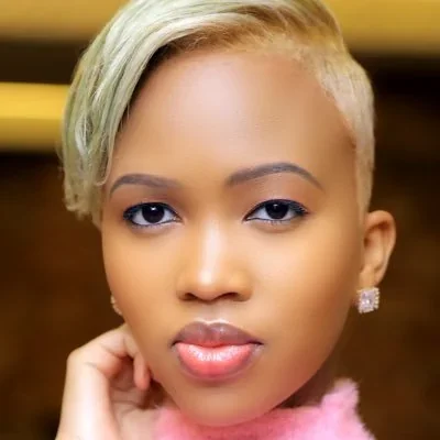 @SheilahGashumba - Twitter Account Stats