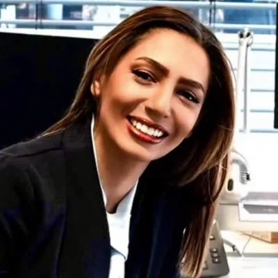 @ShelerHaghani - Twitter Account Stats