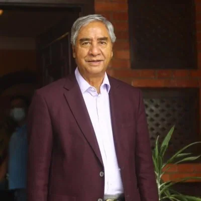 @SherBDeuba - Twitter Account Stats