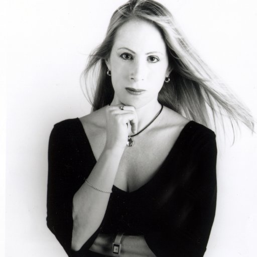 Sheridan Prasso