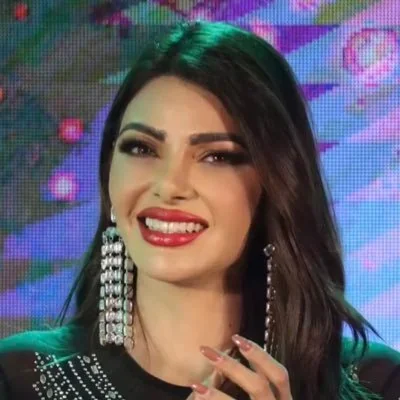 @SherlynChopra - Twitter Account Stats