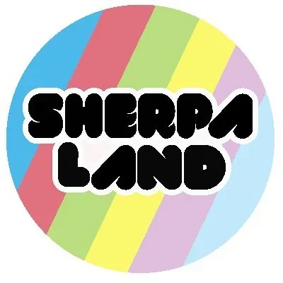 @Sherpa_Land - Twitter Account Stats