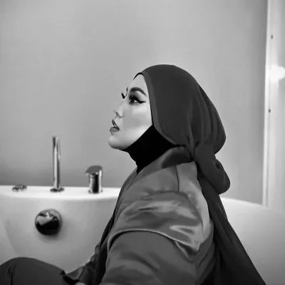 @Shilaamzah - Twitter Account Stats