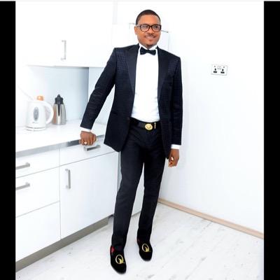 Hon Ayedero Shina Peller