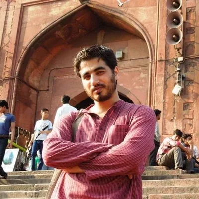 @ShirazHassan - Twitter Account Stats