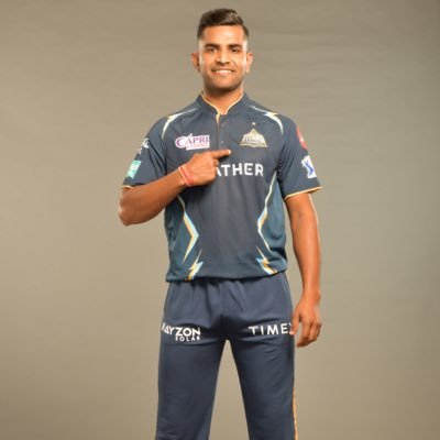 Shivam Mavi