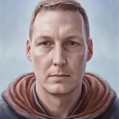 @Shlegel - Twitter Account Stats