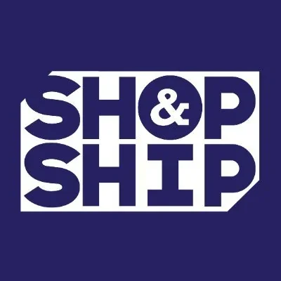 @ShopandShip - Twitter Account Stats