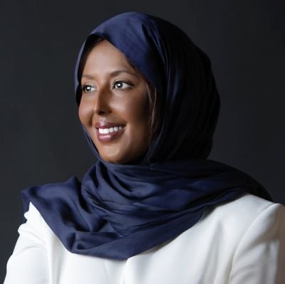 Shukri Abdirahman