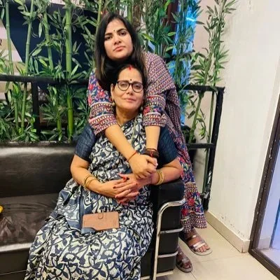 @Shwetaraiii - Twitter Account Stats