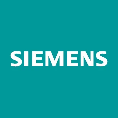 @Siemens - Twitter Account Stats