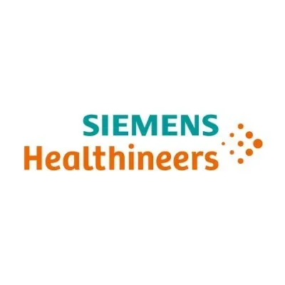 @SiemensHealth - Twitter Account Stats