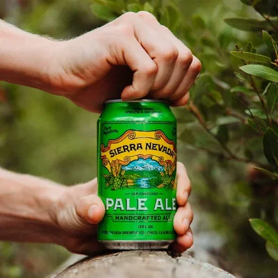 @SierraNevada - Twitter Account Stats