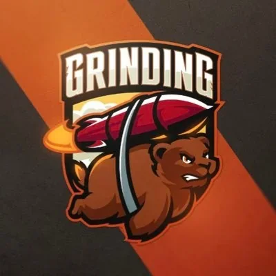@SiimplyGrinding - Twitter Account Stats