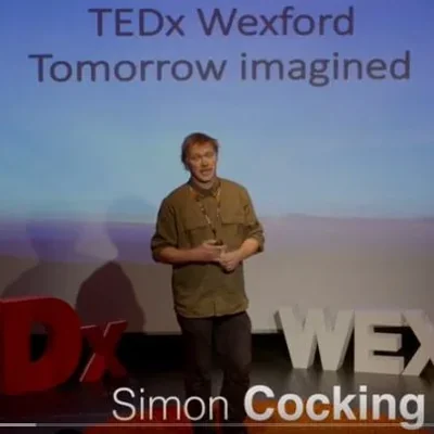 @SimonCocking - Twitter Account Stats