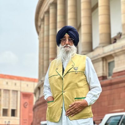 Simranjit Singh Mann