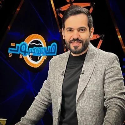 @SirM7md - Twitter Account Stats