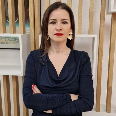 @SireneOznur - Twitter Account Stats