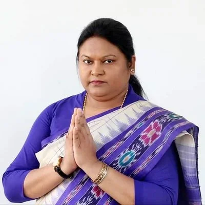 @SitaSorenMLA - Twitter Account Stats