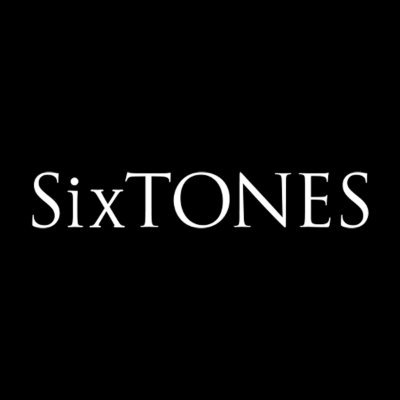 SixTONES / ソニーミュージック