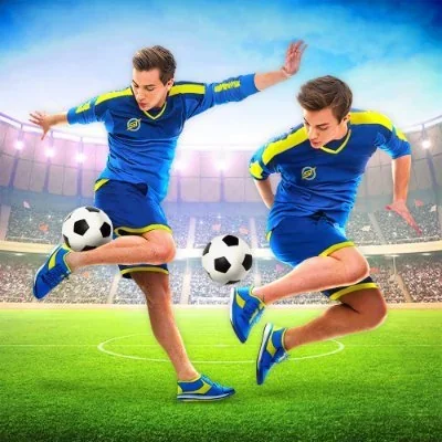 @SkillTwins - Twitter Account Stats