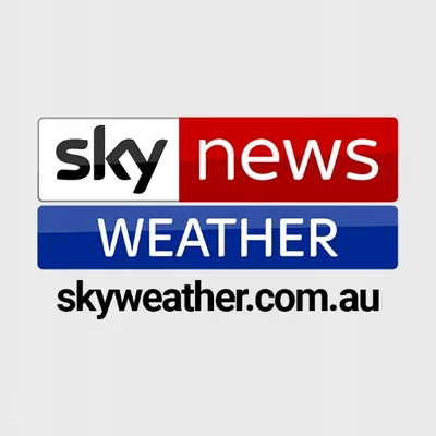 @SkyWeatherAUS - Twitter Account Stats