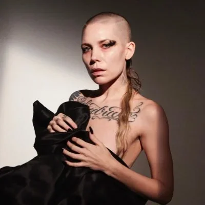 @SkylarGrey - Twitter Account Stats