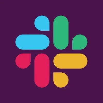 @SlackHQ - Twitter Account Stats