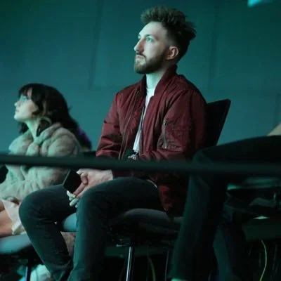 @Slacked - Twitter Account Stats