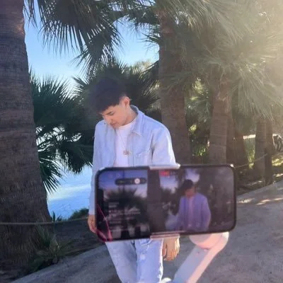 @SlickTV_ - Twitter Account Stats
