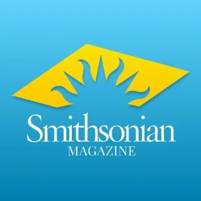 @SmithsonianMag - Twitter Account Stats