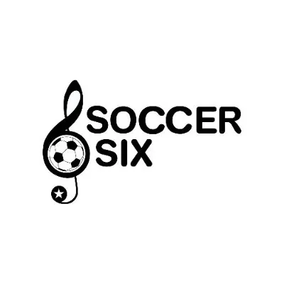 @SoccerSix - Twitter Account Stats