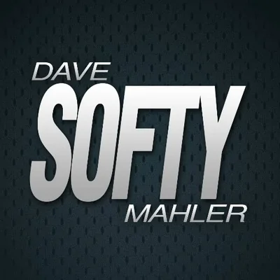 @Softykjr - Twitter Account Stats