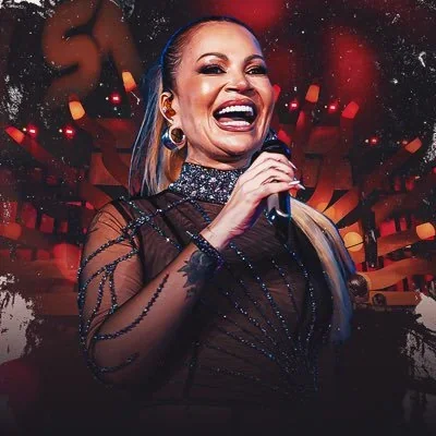 @SolangeAlmeida - Twitter Account Stats