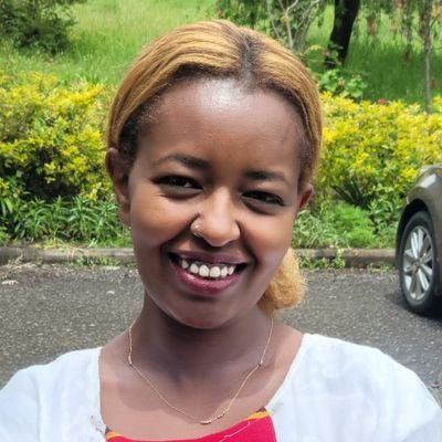 Soleyana Shimeles | ሶልያና