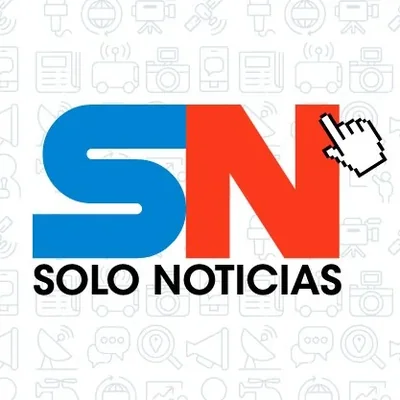 @SoloNoticiasSV - Twitter Account Stats
