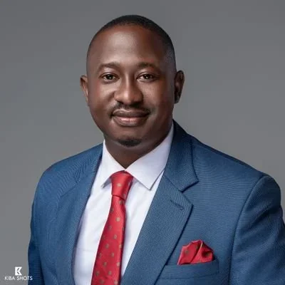 @SolomonSerwanjj - Twitter Account Stats
