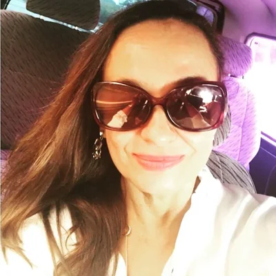 @Soni_Razdan - Twitter Account Stats