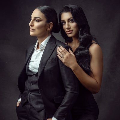 Daria/Sonya Deville