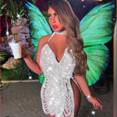 @SophieKasaei_ - Twitter Account Stats