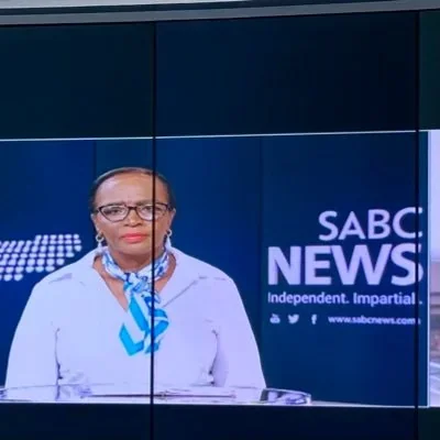 @Sophie_Mokoena - Twitter Account Stats