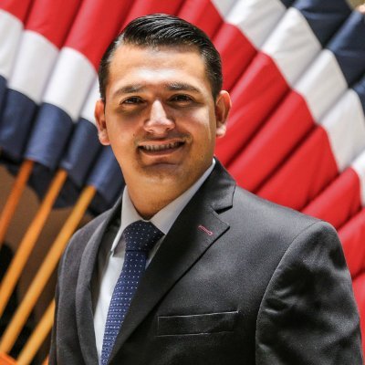 David Segura - Diputado