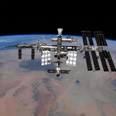 @space_pete - Twitter Account Stats