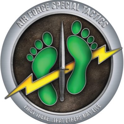 Air Force Special Tactics